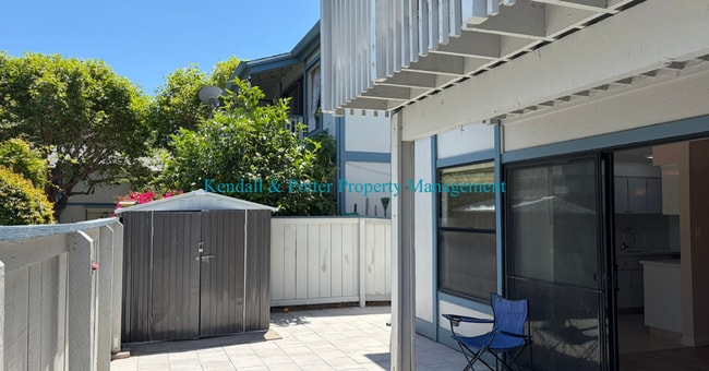 Building Photo - Charming Capitola 2BR with Oversized Patio, Pool Access & Carport Parking - Villas of Capitola!