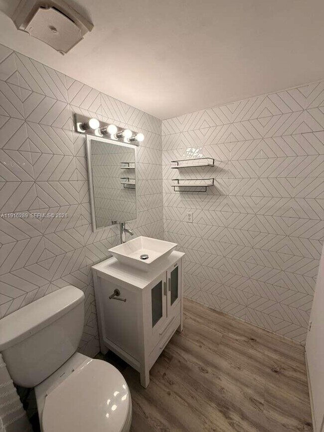 Building Photo - 5201 NW 7th St