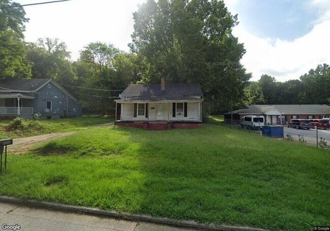 Primary Photo - 2 Bedrooms 1 Bathroom