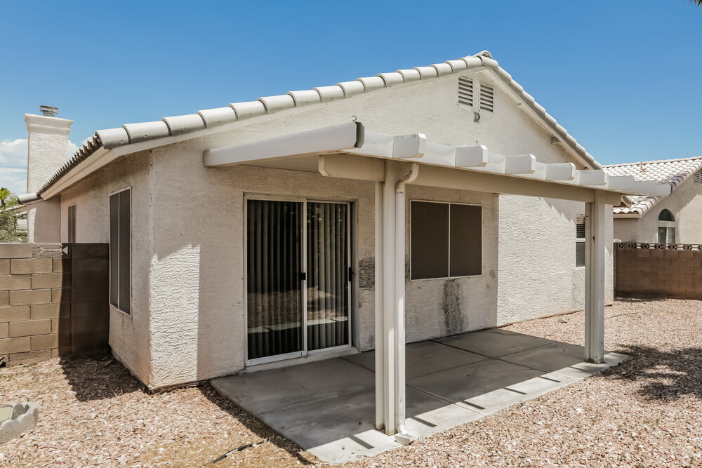Building Photo - 7021 Overhill Ave