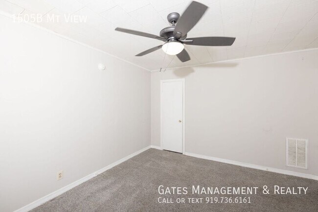 Building Photo - 1505B Mt View-