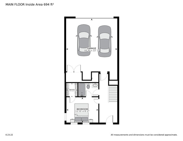 Building Photo - 25485 Feltre Ter