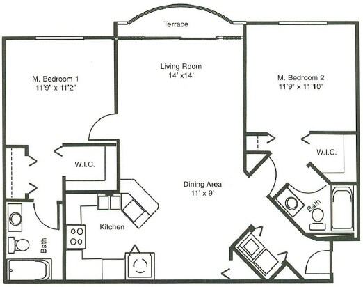 Islandmorada 2BR/2BA - The Grand Isles