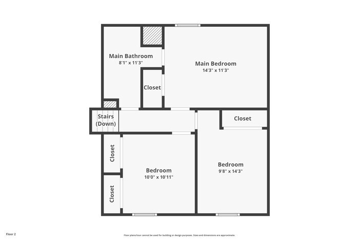 Building Photo - 6840 Centennial Dr