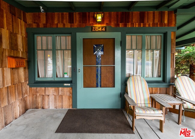 Building Photo - 2544 3rd St