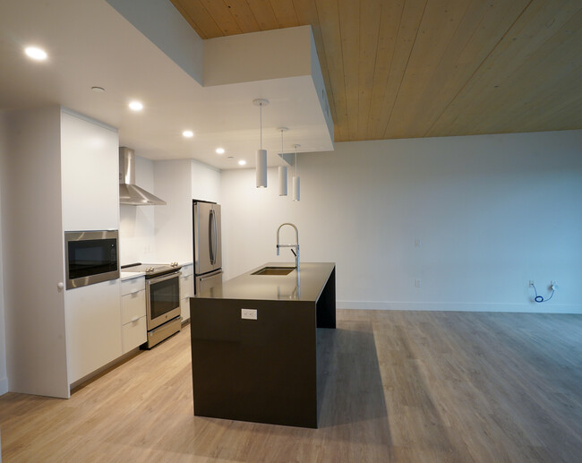 Building Photo - Ascent at 1791