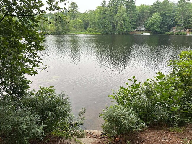 Building Photo - Charming 3BR Waterfront Retreat with Sunroom, Brick Accent & Scenic Lake Views
