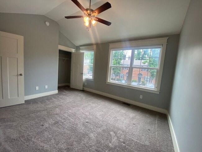 Building Photo - East Nashville Townhome For Rent!