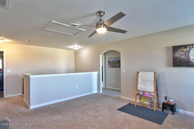 Building Photo - 953 Musgrass Cir