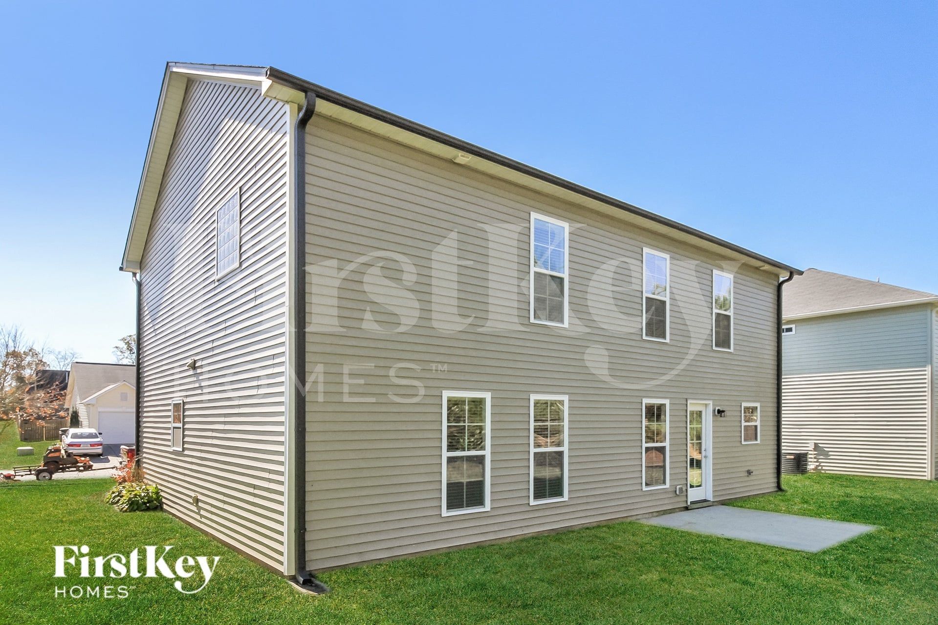 Building Photo - 1647 Crestlawn Tl