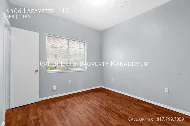 Building Photo - 4406 Lafayette-12