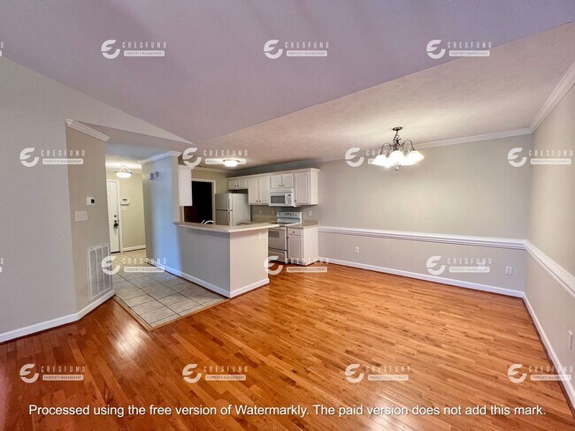Building Photo - 1751 Renwick Dr