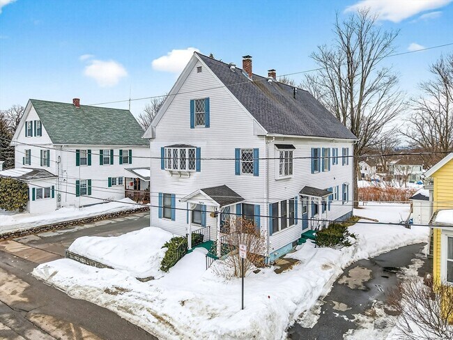 Building Photo - 20 Haynes Ct