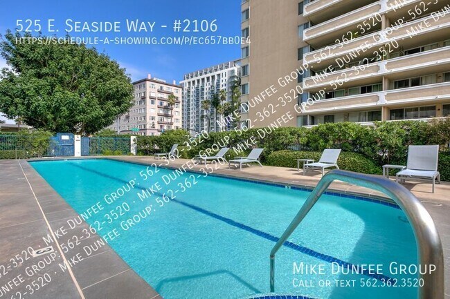 Building Photo - 525 E Seaside Way