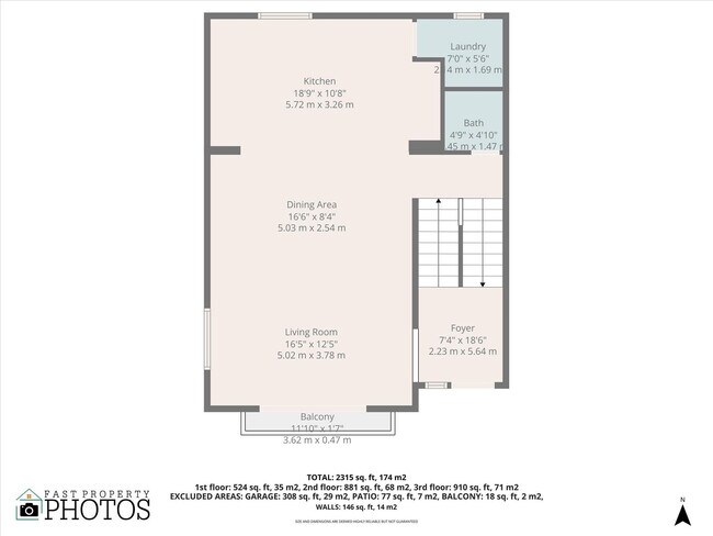 Building Photo - 1801 Coral Heights Blvd