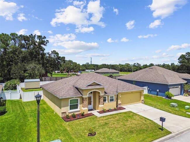 Building Photo - 6937 Minaxi Dr