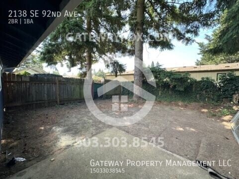 Building Photo - 2138 SE 92nd Ave