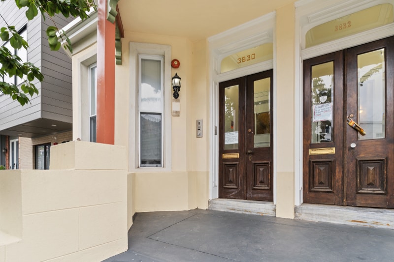 Building Photo - 3830 Baring St