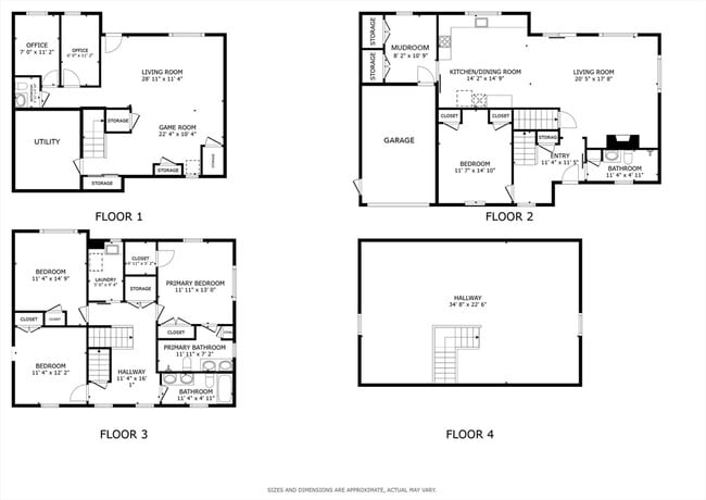 Building Photo - 10 Farrow St