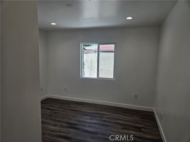 Building Photo - 1307 S Woods Ave