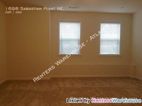 Building Photo - Spacious 3 Story-3 Bath Townhome in North ...