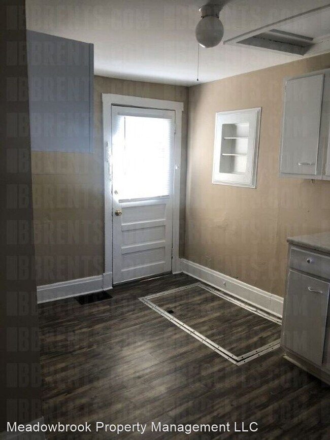 1 br, 1 bath House 1324 Campbell Avenue, 1324 Campbell Ave Hamilton