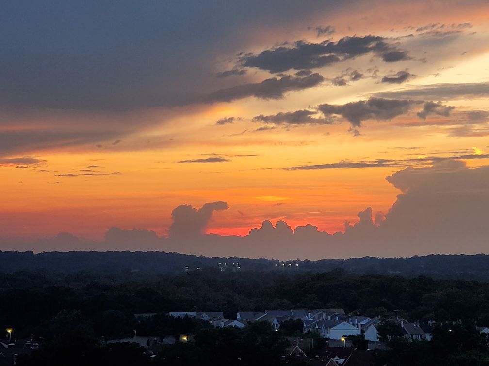 Relax and enjoy the view every day! - 203 Yoakum Pky