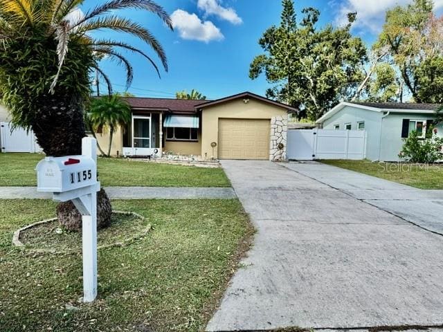 Primary Photo - 1155 San Remo Dr
