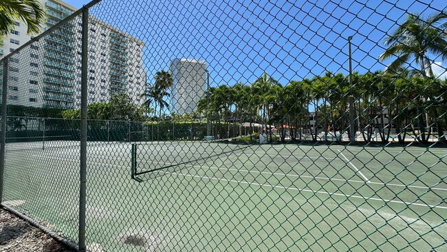 Building Photo - 19380 Collins Ave