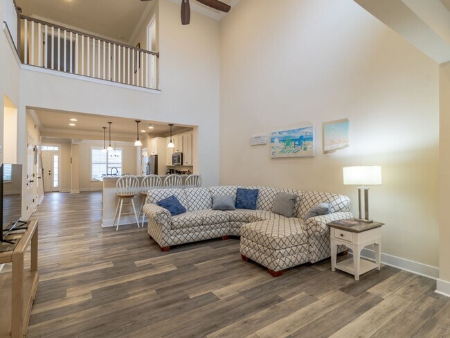 Building Photo - Spacious Furnished 4BR Townhome with First-Floor Owner’s Suite Near Rehoboth Beach - Sawgrass