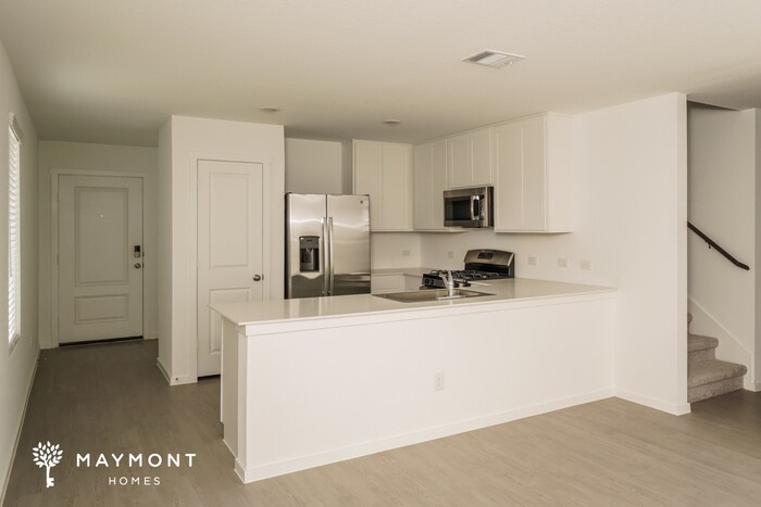 Building Photo - 297 Tahoe Ave