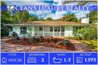 Building Photo - 2 Bed, 1.5 Bath Port Orange Home w/ Flex R...