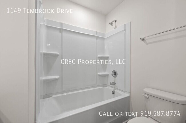 Building Photo - 1149 Tembrook Dr