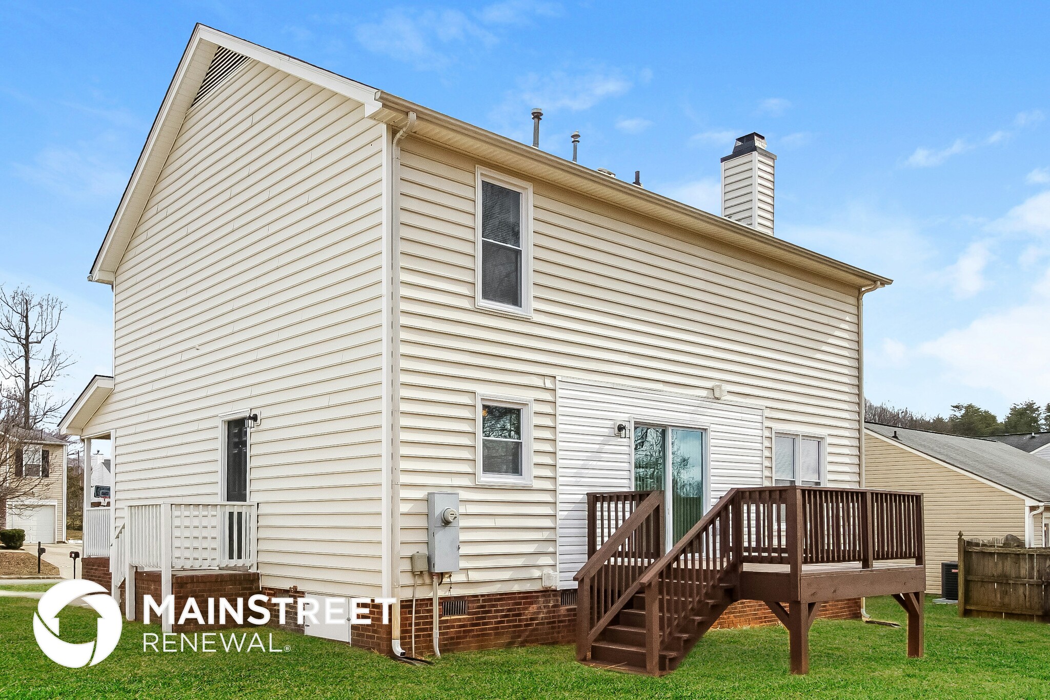 Building Photo - 4454 Canaan Pl Dr