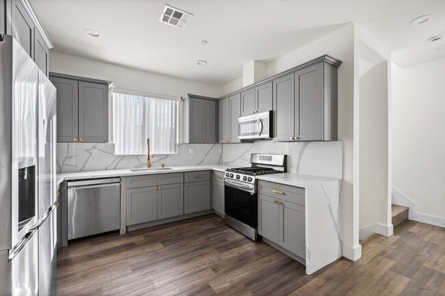 Primary Photo - A beautifully designed and renovated 4 bed...