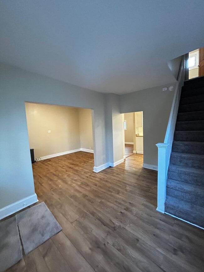 Building Photo - Charming 2-Bedroom Home in the Heart of Carbondale, PA