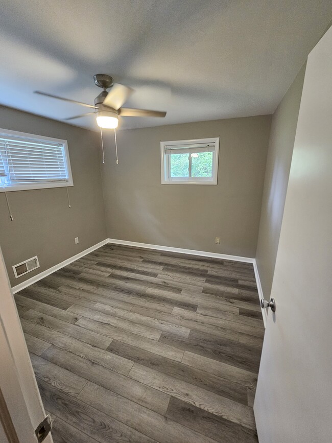 Bedroom - 202 Magnolia Dr