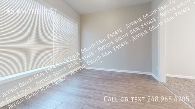 Building Photo - 65 Whitfield St