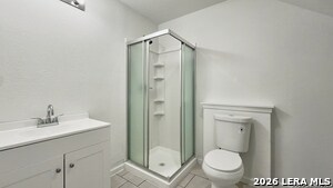 Building Photo - 3038 W Salinas