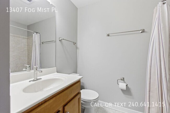 Building Photo - 13407 Fog Mist Pl