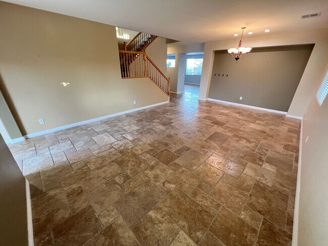 Building Photo - **COMING SOON** UPGRADED 5BD/3.5BA SUMMERLIN HOME W/ POOL!