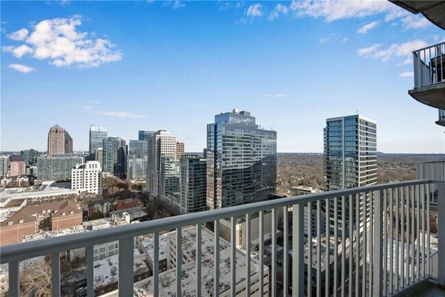 Building Photo - 860 Peachtree St NE