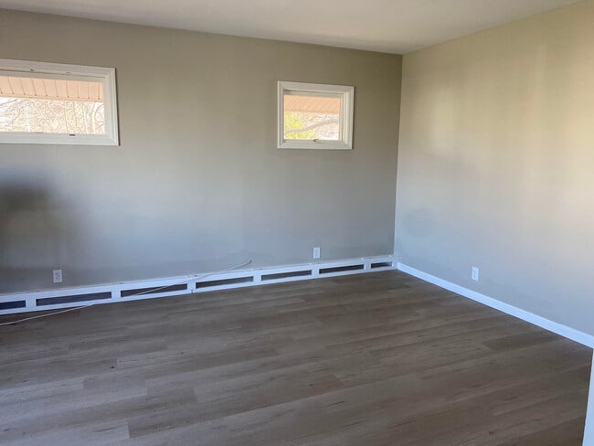 Living Room - 235 Washington Ave