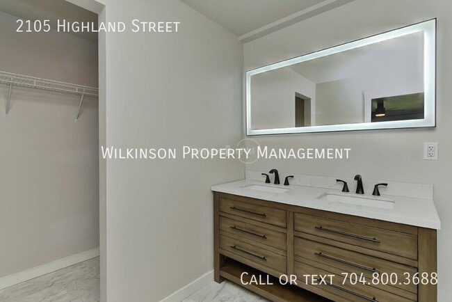 Building Photo - 2105 Highland St