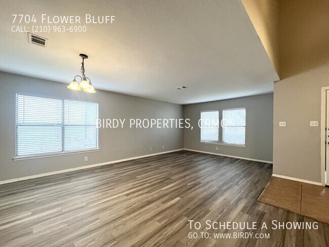 Building Photo - 7704 Flower Bluff