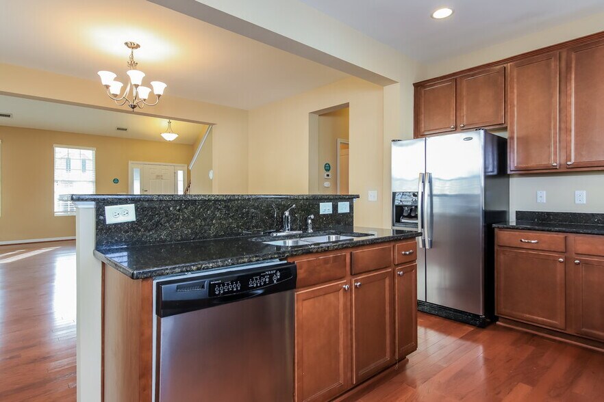 Building Photo - 4011 Massey Wood Trail