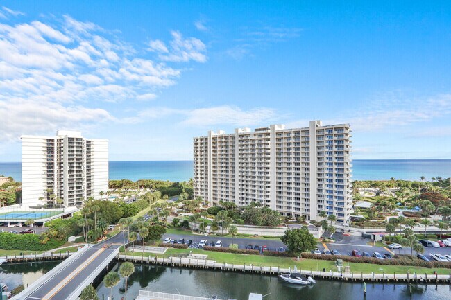 Building Photo - 4201 N Ocean Blvd