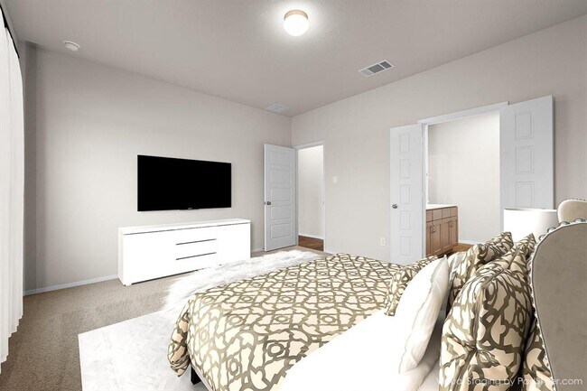 Building Photo - 1210 Teychas Dr