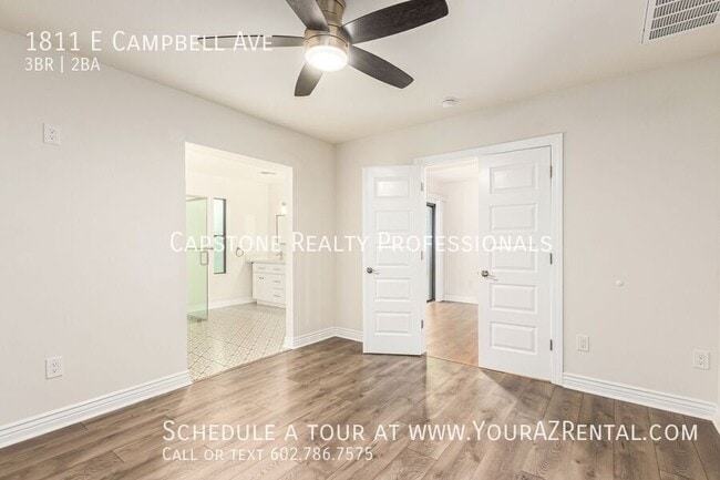 Building Photo - 1811 E Campbell Ave