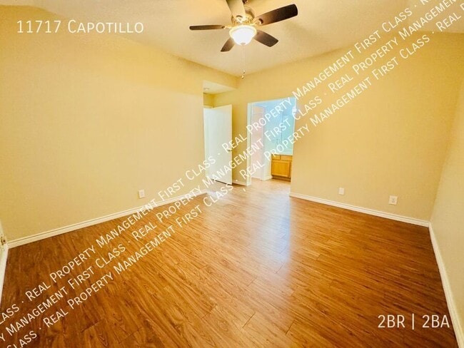 Building Photo - 11717 Capotillo-